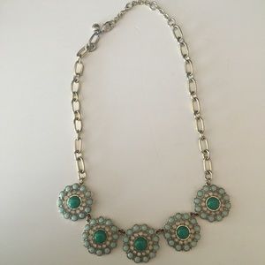 Jcrew necklace